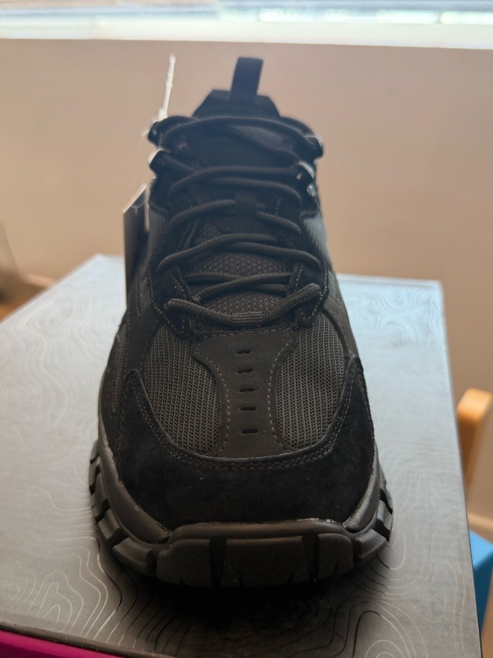 FILA RAY TRACER TR 2 Sneakers NWT